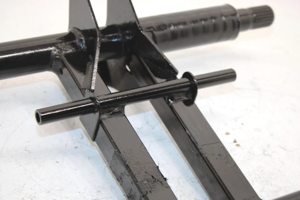 03 Polaris Pro X 440 L/C OEM 1541703-067 SP11 Foto 4 de 4