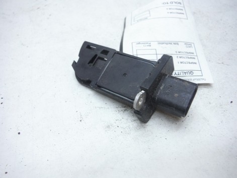 2013 FORD EXPLORER MASS AIR FLOW SENSOR METER OEM - Imagen 4 de 11