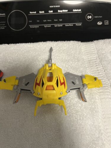 Matchbox Transforming Planes Set - Picture 2 of 5