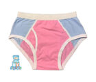 Adult briefs Pink, Baby Blue, White underpants