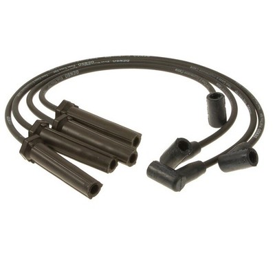 For Chevy Cavalier Pontiac Sunfire 2.2L L4 Ignition Wire Set 7mm 671-4043 Denso