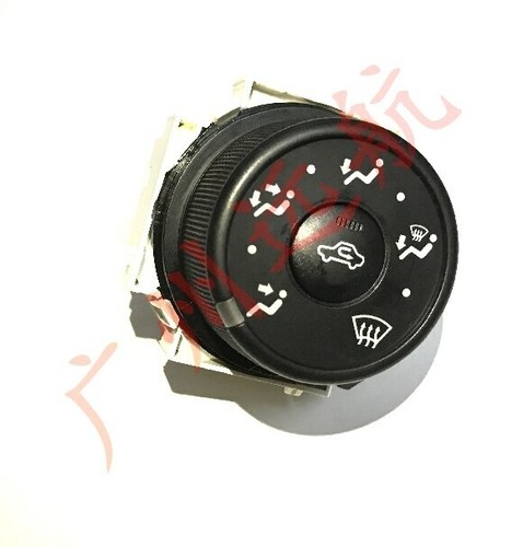 Air Conditioner A/C Heating Control Switch Knob for Toyota Corolla 2007-2013 - Picture 5 of 15