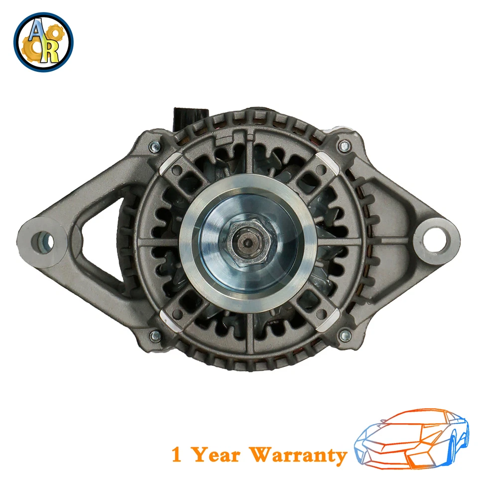 Alternador para Dodge Ram 1500 Dakota Durango Ram 1500 Van Ram 2500 Ram 2500 Foto 2 de 4