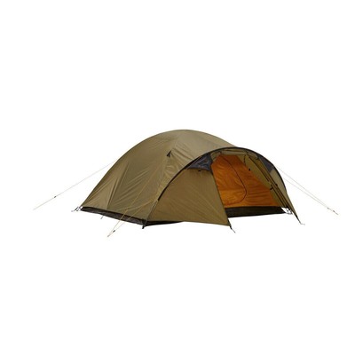 NEU Grand Canyon Topeka 4 Kuppelzelt Olive Sonderangebot