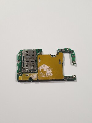Carte-mère Huawei P30 Lite MAR-LX1A 128Go ATTENTION Bloqué