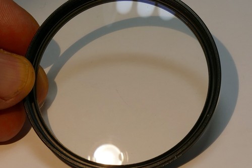 Quantaray 62mm Lens Filter UV Haze - Picture 7 of 9