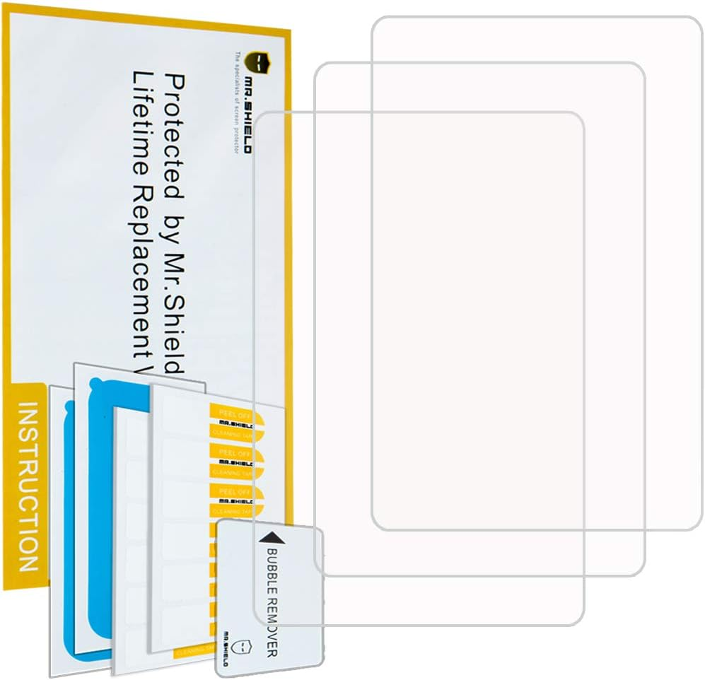 Kindle Paperwhite 10th Gen 2018 Matte Anti-Glare Screen Protector