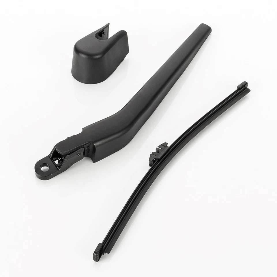 Essuie-Glace Essuie-Glace Lame Essuie-Glace Bras Pour VOLVO V40 HATCHBACK - Photo 2/4