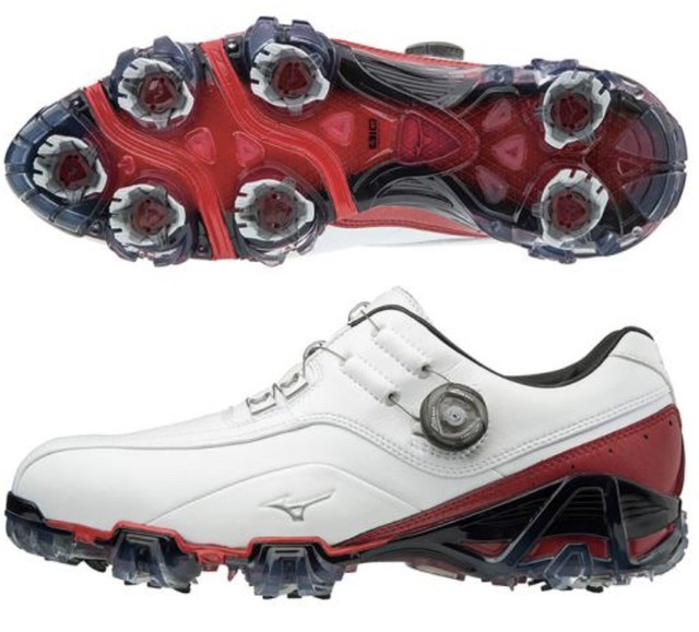 mizuno genem golf shoes