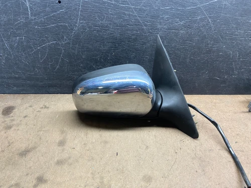 2003-2011 Mercury Grand Marquis Right Passenger View Door Mirror OEM L1322 DG