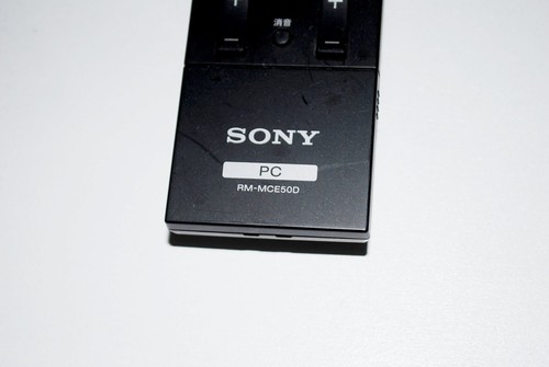 Telecomando Sony MCE50D per audio domestico testato funziona bene F/S - Foto 3 di 5