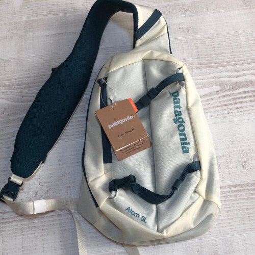 archive patagonia sling bag ボディバッグ Patagonia 8L Atom Sling | Dick's Sporting Goods