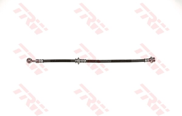 TRW PHD478 Bremsschlauch 443 Mm FüR Opel Agila 1.0 1.2 1.3D 09.00-12.07-image