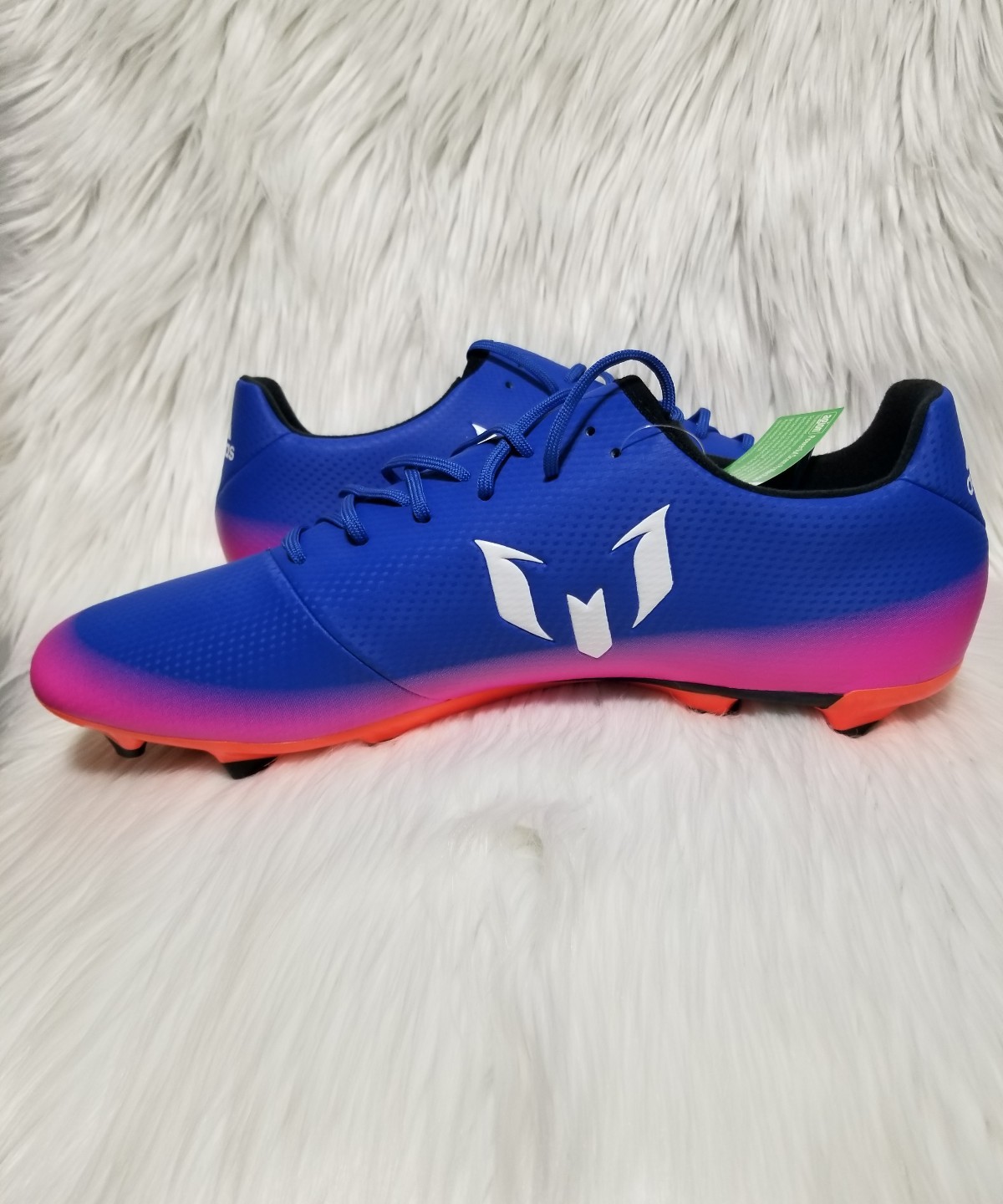 adidas messi 16.3 fg soccer cleats