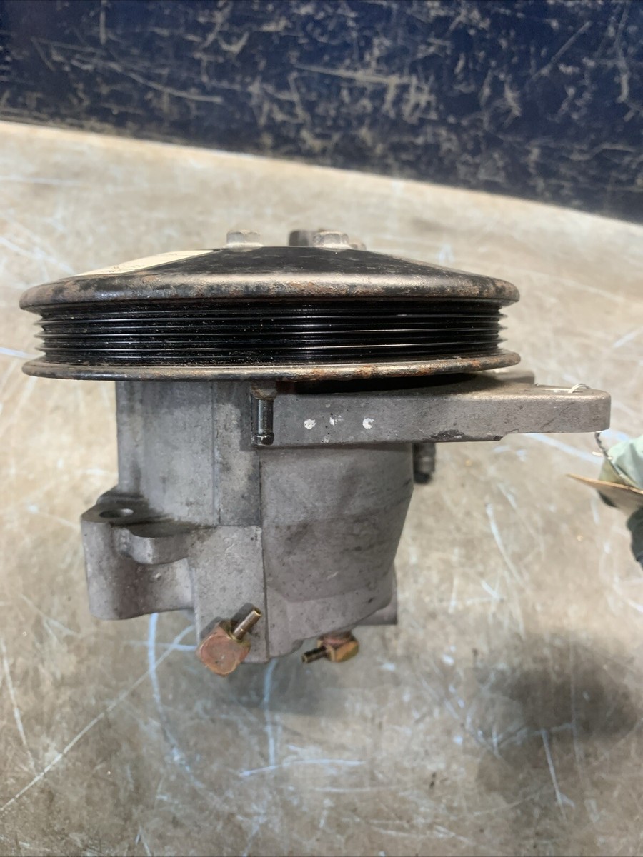 Mercury 831998A16 Compressor Kit Air (with Pulley) for sale Mercury 831998A16 Compressor Kit Air (with Pulley) for sale