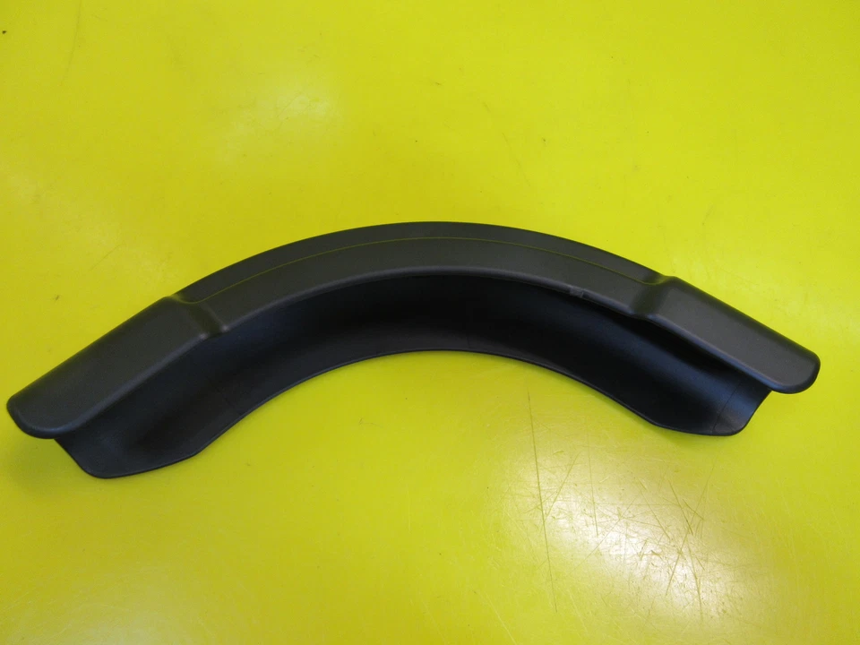 OEM NEW KAWASAKI JETSKI JET SKI HULL GUNWALE CORNER BUMPER TRIM COVER STX ULTRA - Image 4 of 4