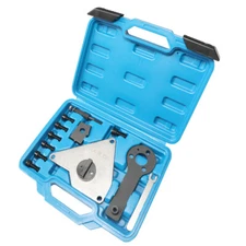 MultiAir 1.4 Timing Tool Kit –12pc Engine Timing Set for Fiat, Alfa Romeo, Dodge