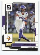 2022 Donruss NFL Football Base Singles #1-200 (Pick Your Cards)