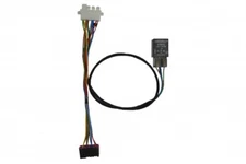 Comfort retrofit indicator plug & play kit for Skoda Superb 3U 12/01-03/2008