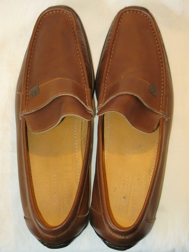 D Chaussures Mocassin Dale Hommes Ou Coach Robe YW6nCTFX8
