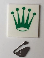 GENUINE Authentic Rolex 2130 - 230 Jumper For Setting Lever Part