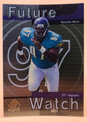 1997 SP Authentic Football (1-198) + INSERTS Finish set UP TO 25% OFF