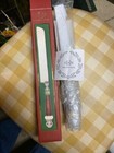 Lenox Holiday Gatherings Cake Knife 782738
