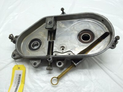 Ski Doo Legend MXZ Summit 550 600 800 2002-2008 OEM Chain Case 504152062