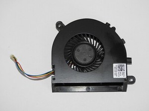 Dell Latitude E5530 Notebook Kühler Lüfter FAN 09HTYD