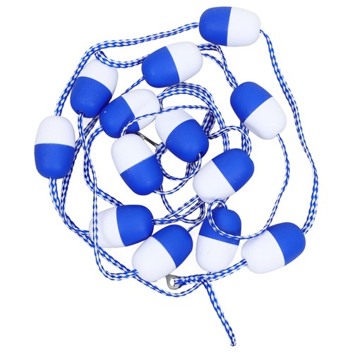 Child Pool Buoy Rope Line Safety with Floats Swimming Accessories