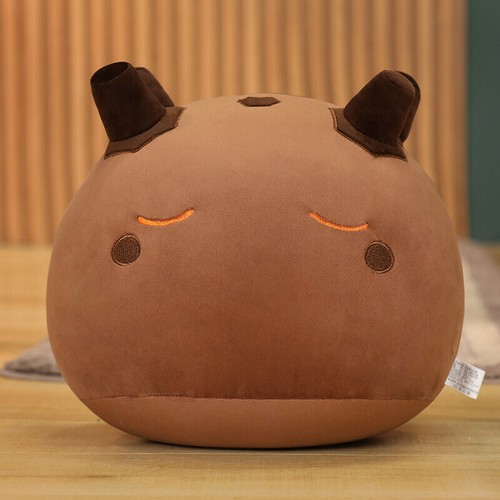 Genshin Impact Slime Pillow Plush Doll Stuffed Animal Toy 3' 9' 12' 15' New - Picture 14 of 52