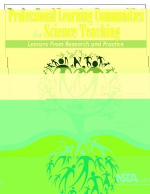 Professional Learning Communities for Science Teaching: L- paperback, 1935155008
