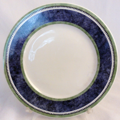 VILLEROY & BOCH SWITCH 3 COSTA 4 Piece Place Setting NEW VILLEROY & BOCH SWITCH 3 COSTA 4 Piece Place Setting NEW
