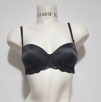 Marie Jo Schalen Bh, Serie Liza, Farbe Rauchgrau, GrößE 75C