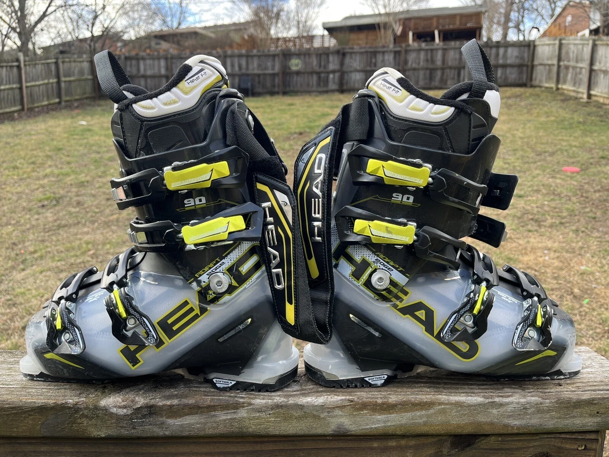 Head adapt edge 90 new arrivals