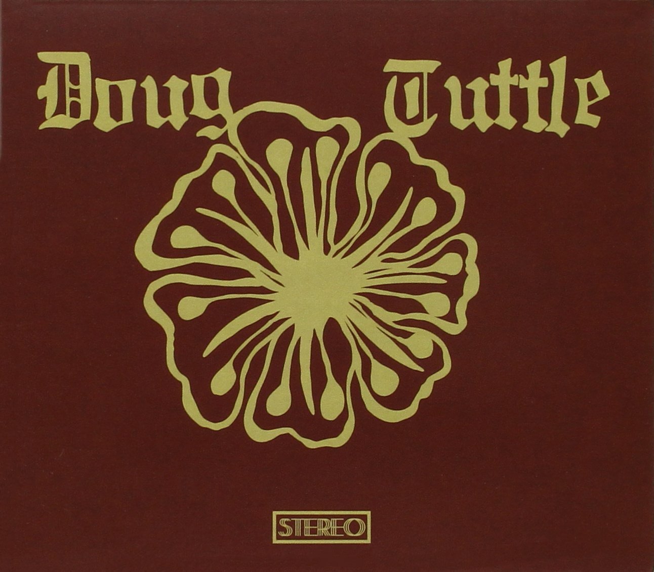 Doug Tuttle Doug Tuttle (CD)