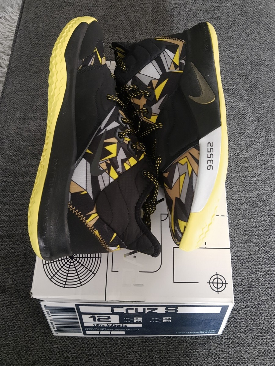 Size 10 - Nike PG 3 Mamba Mentality 2019 | eBay display picture 1