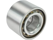 TRQ Wheel Bearing Wheel Bearing fits Geo Prizm 1989-1992 41WHYZ