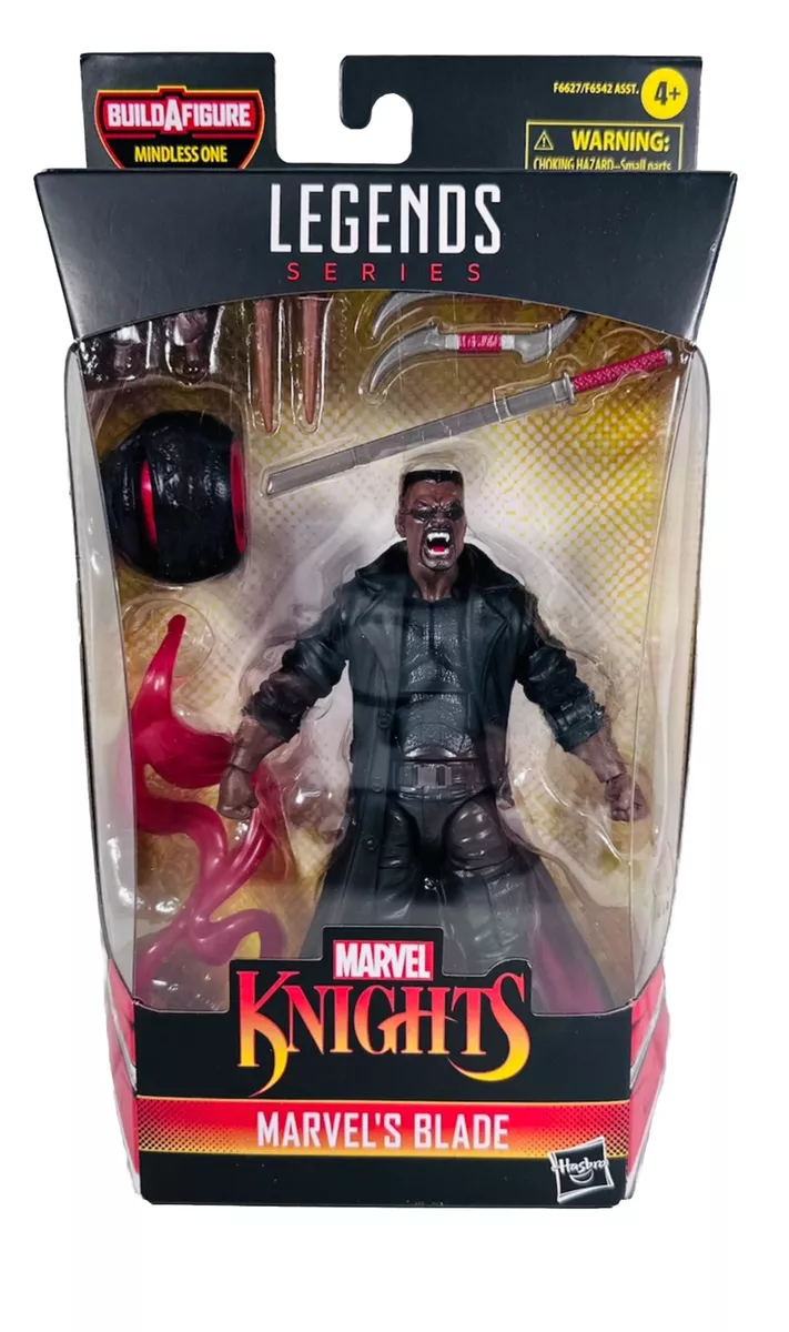 Wave sales blade toy