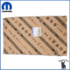 Crossover Water Outlet Gasket OEM Mopar 4893786AA 04893786AA