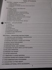 Scag SFZ48-22KT, SFZ52-24KT Mower Operator's Man, Engine Manual, Safety CD 2019 — photo 2