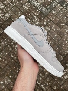 2017 Nike Dunk Low SE GS 'Glacier Grey' - UK 5.5 / US 6Y / EUR 38.5 | eBay