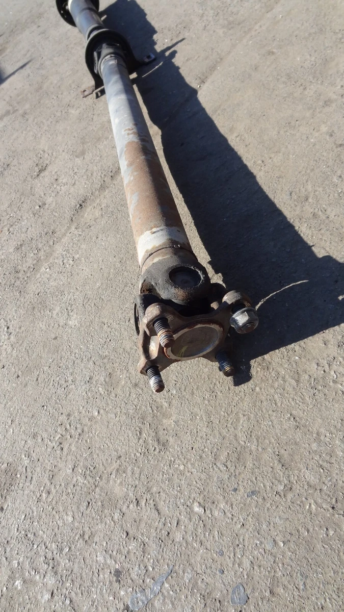 BMW E36 COMPACT 318i COMPLETE PROP SHAFT 1227937 1994~1999 
