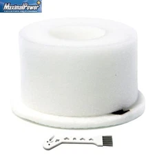 MaximalPower™ Foam & Felt Kit XFF680 Replacement For Shark NV680 Rotator Vacuum