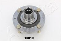 Ashika 44-10019 Radnabe Vorne FüR Chevrolet