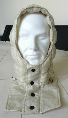 stone island hood