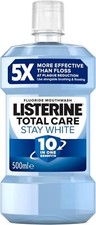 Image of Listerine Total Care Mouthwash 500ml