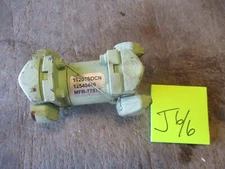 NOS Small Drive or Propeller Shaft, 19207SOCN12540449 for Military Vehicle