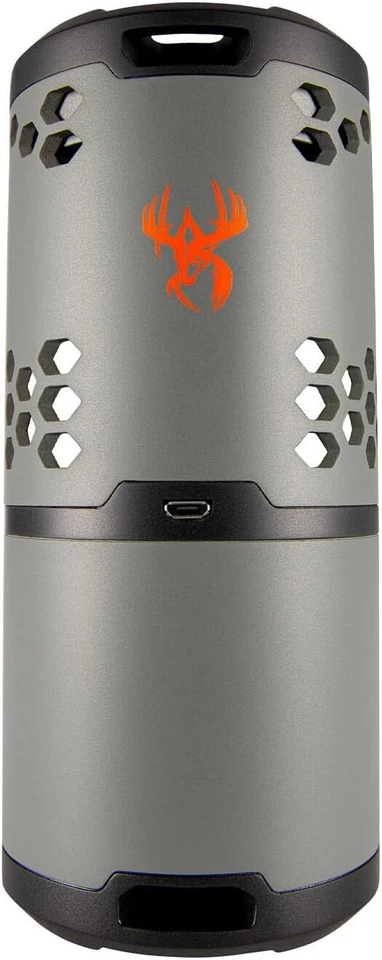 Eliminador de aromas portátil Wildgame Innovations ZeroTrace | Compacto fácil de usar S Foto 2 de 4