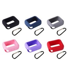 Full Cover Thickened Edges Speaker Protective Case for GO 4 GO4 Speaker